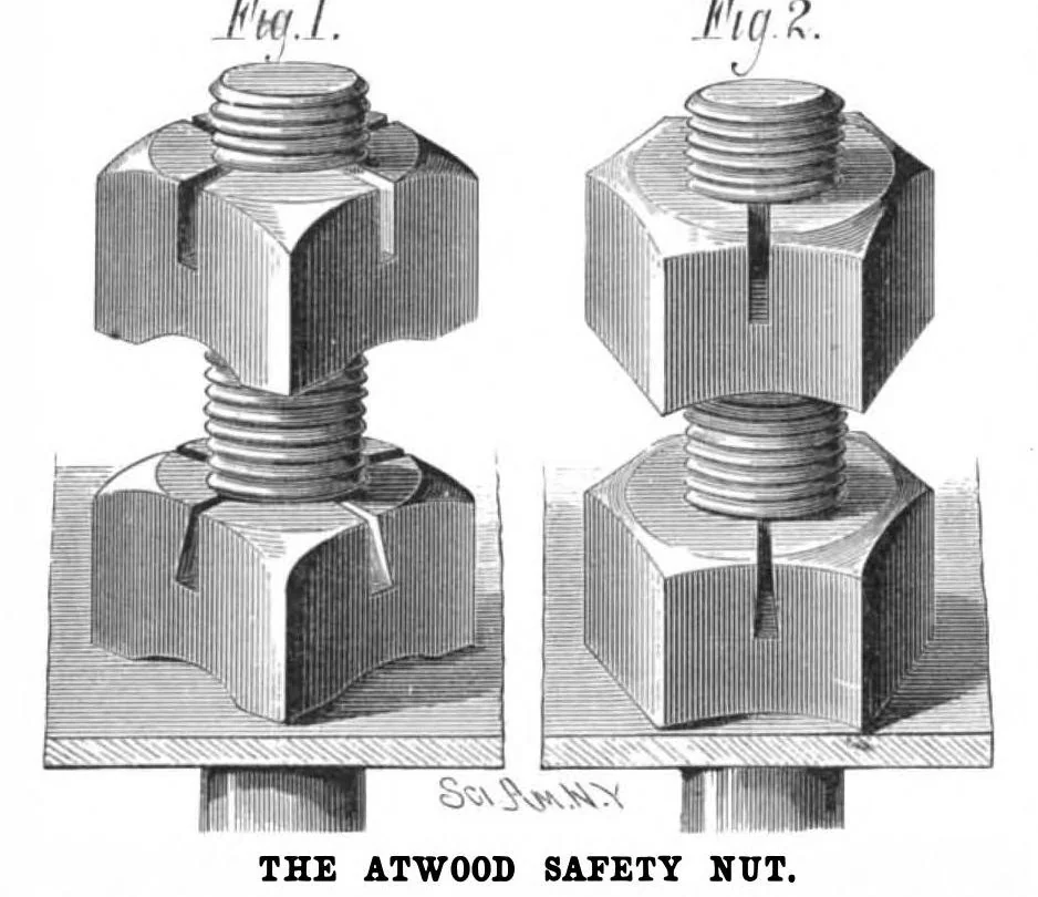 An illustration from Scientific American, Vol. 43, No. 25 (December 1880), 1880, leaf 3
