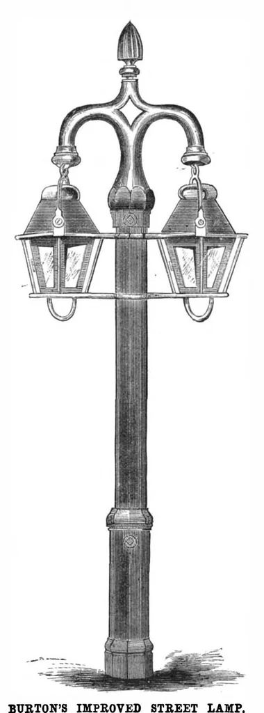 An illustration from Scientific American, Vol. 43, No. 26 (December 1880), 1880, leaf 7