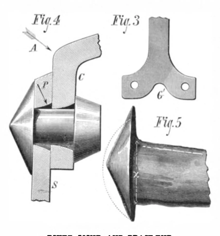An illustration from Scientific American, Vol. 44, No. 7 (February 1881), 1881, leaf 3