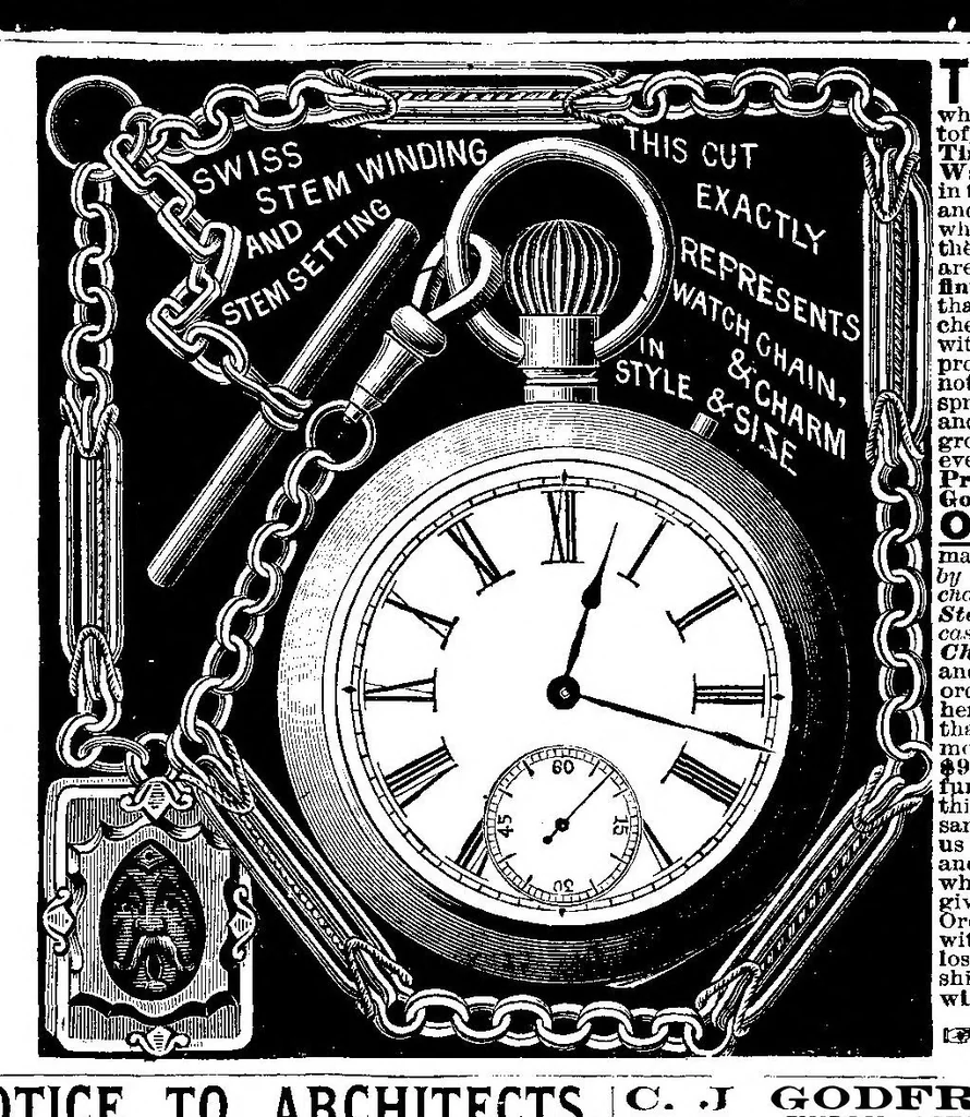 An illustration from Scientific American, Vol. 44, No. 8 (February 1881), 1881, leaf 13