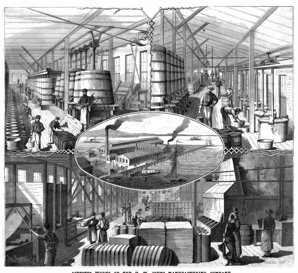 An illustration from Scientific American, Vol. 44, No. 9 (February 1881), 1881, leaf 0