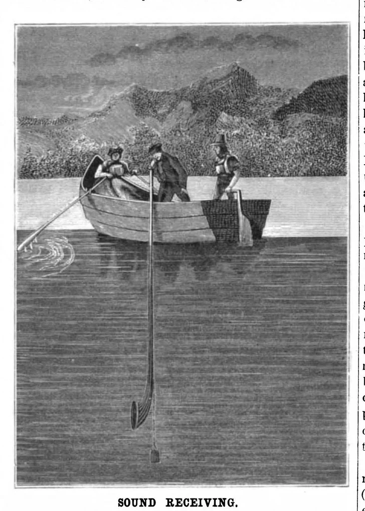 An illustration from Scientific American, Vol. 44, No. 9 (February 1881), 1881, leaf 10