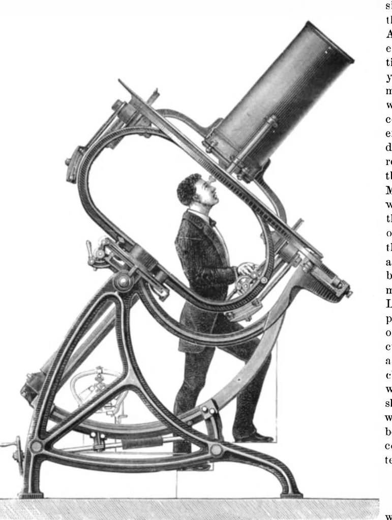 An illustration from Scientific American, Vol. 44, No. 11 (March 1881), 1881, leaf 3