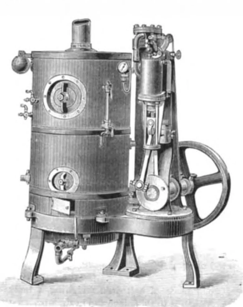 An illustration from Scientific American, Vol. 44, No. 11 (March 1881), 1881, leaf 7