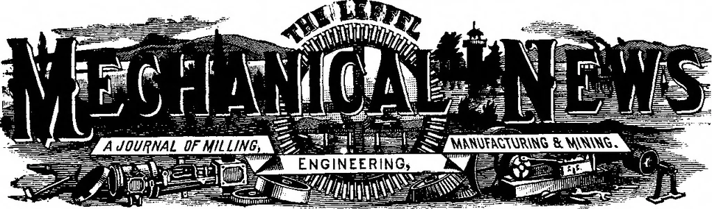 An illustration from Scientific American, Vol. 44, No. 12 (March 1881), 1881, leaf 13