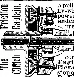 An illustration from Scientific American, Vol. 44, No. 12 (March 1881), 1881, leaf 13