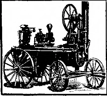 An illustration from Scientific American, Vol. 44, No. 12 (March 1881), 1881, leaf 14