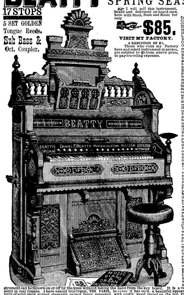 An illustration from Scientific American, Vol. 44, No. 13 (March 1881), 1881, leaf 13