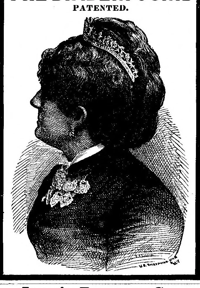 An illustration from Scientific American, Vol. 44, No. 16 (April 1881), 1881, leaf 15