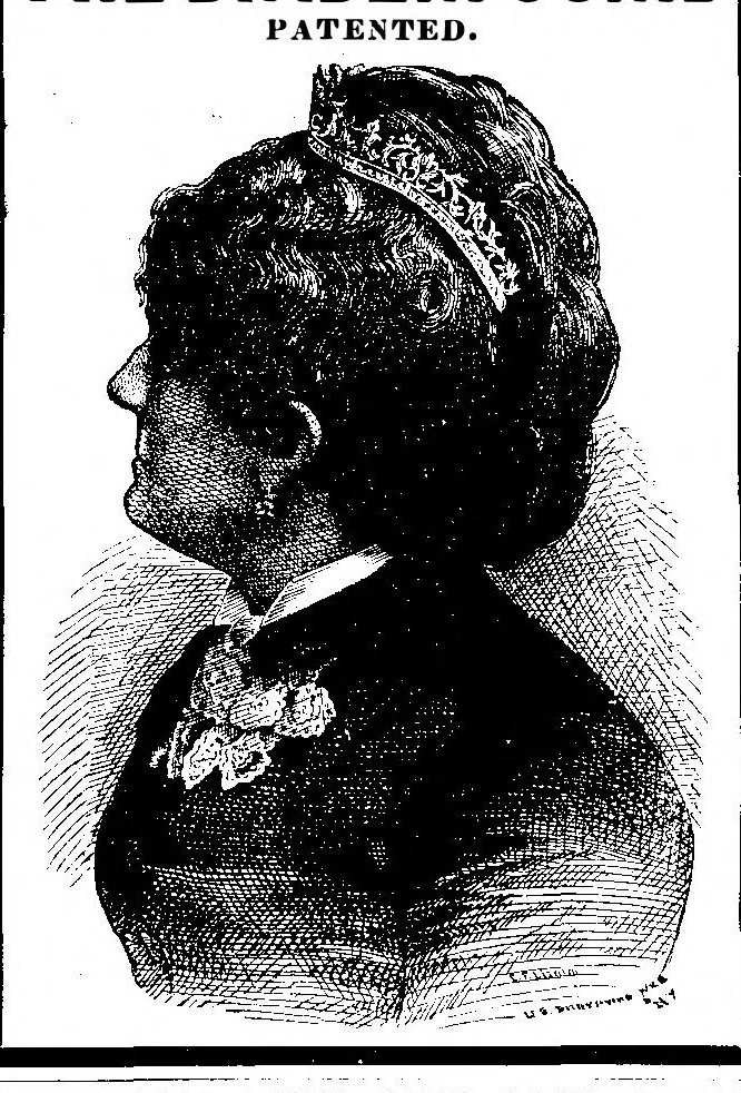 An illustration from Scientific American, Vol. 44, No. 17 (April 1881), 1881, leaf 15