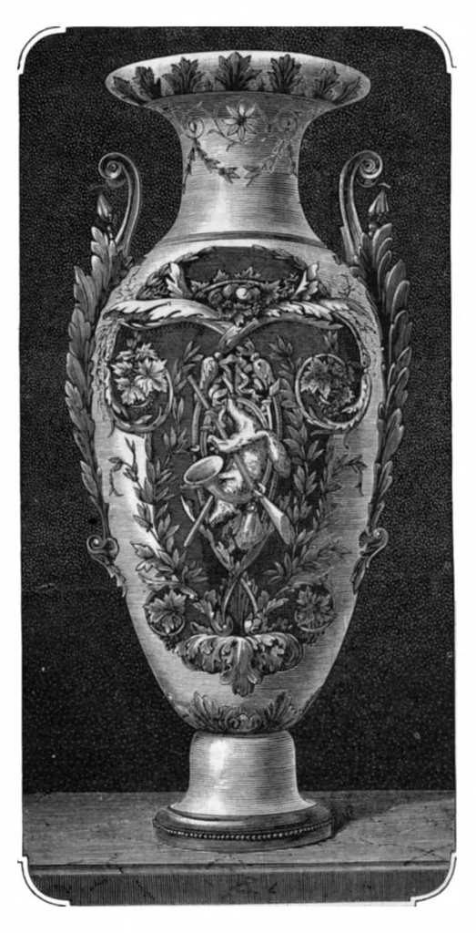 An illustration from Scientific American, Vol. 44, No. 18 (April 1881), 1881, leaf 10