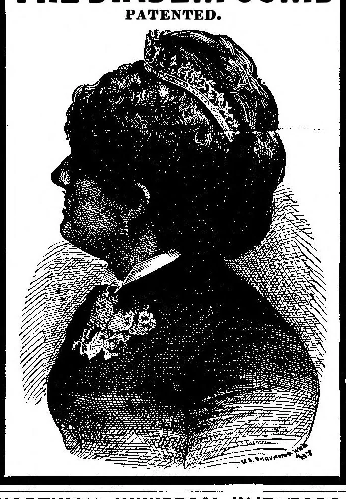 An illustration from Scientific American, Vol. 44, No. 18 (April 1881), 1881, leaf 15
