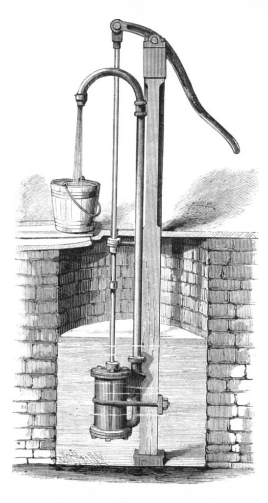 An illustration from Scientific American, Vol. 44, No. 18 (April 1881), 1881, leaf 3
