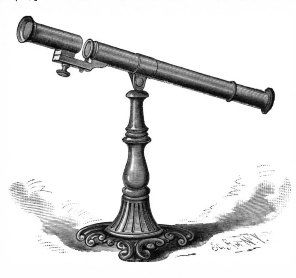 An illustration from Scientific American, Vol. 44, No. 19 (May 1881), 1881, leaf 7