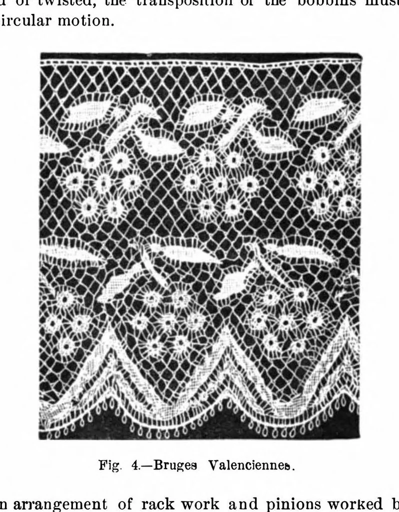 An illustration from Scientific American, Vol. 44, No. 19 (May 1881), 1881, leaf 9