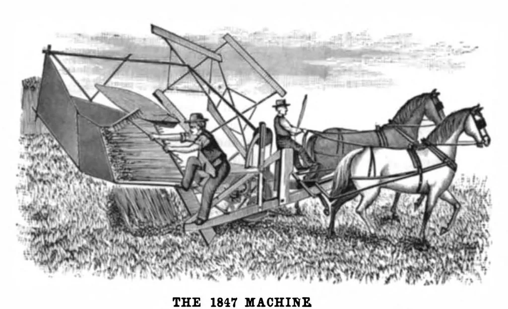 An illustration from Scientific American, Vol. 44, No. 20 (May 1881), 1881, leaf 5