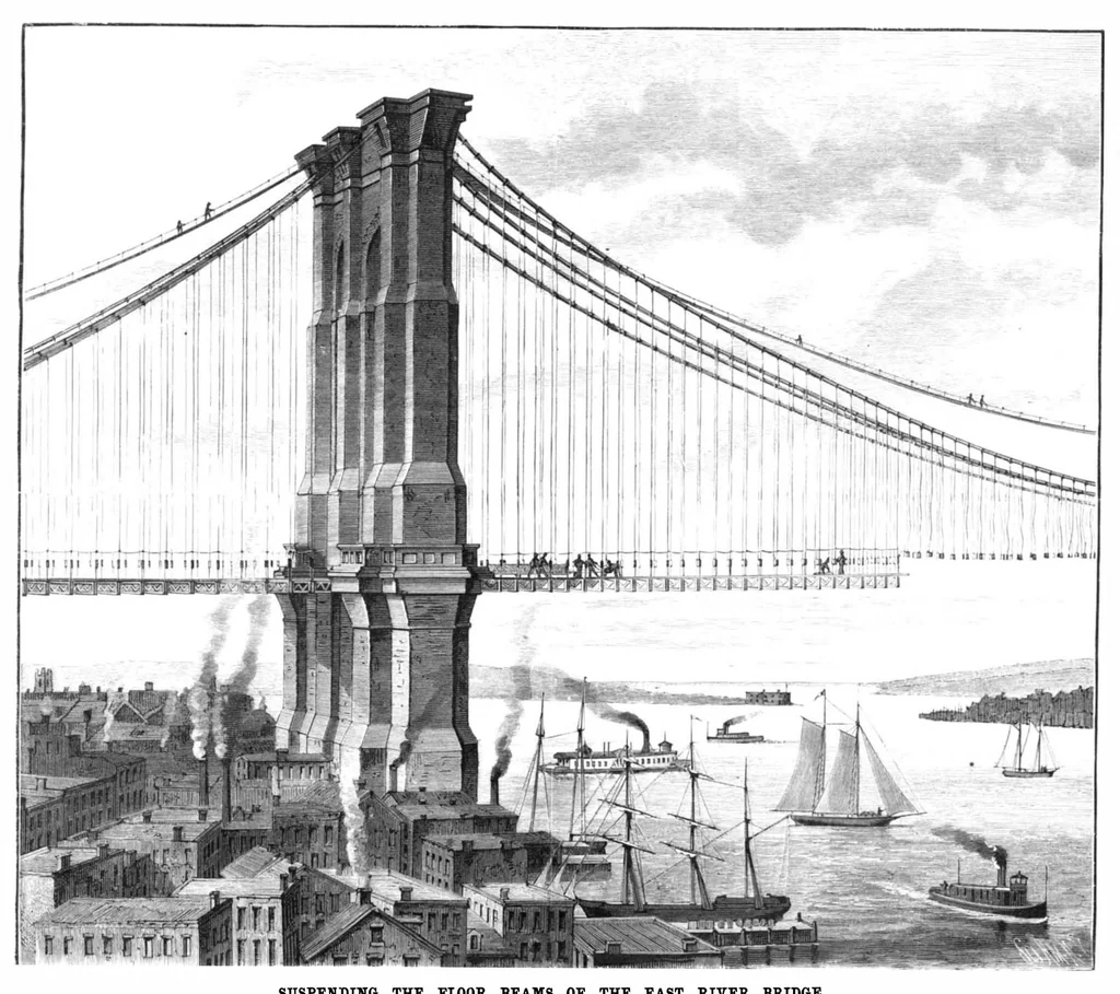 An illustration from Scientific American, Vol. 44, No. 21 (May 1881), 1881, leaf 0
