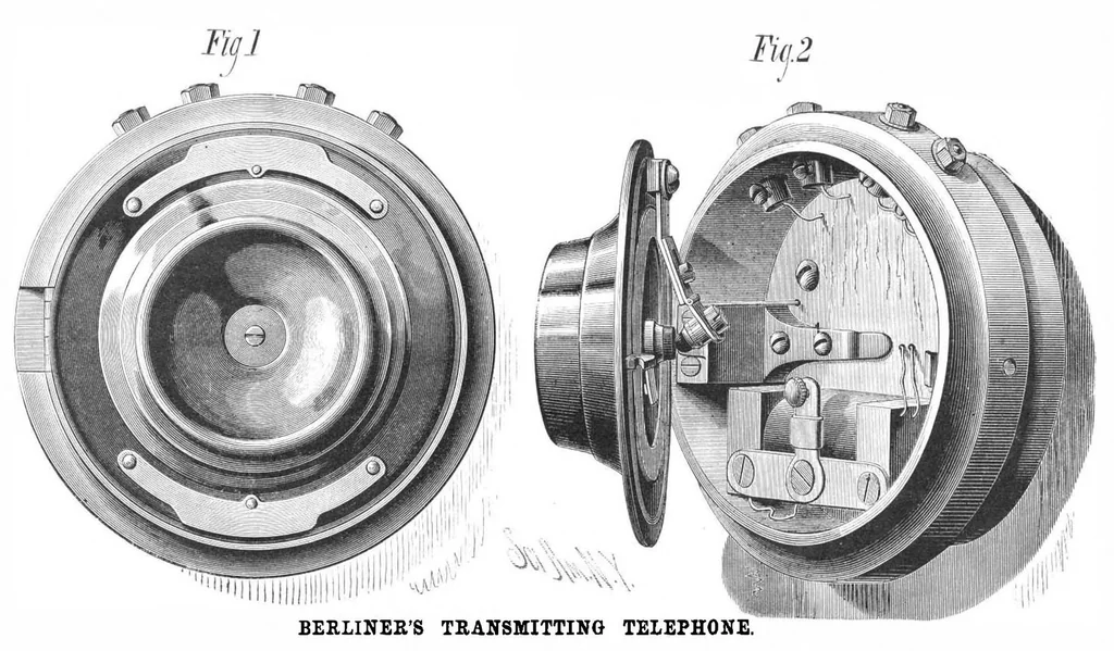 An illustration from Scientific American, Vol. 44, No. 21 (May 1881), 1881, leaf 7
