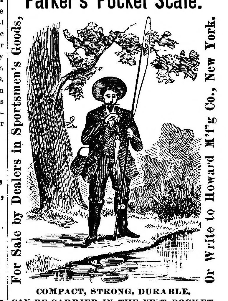 An illustration from Scientific American, Vol. 44, No. 22 (May 1881), 1881, leaf 15