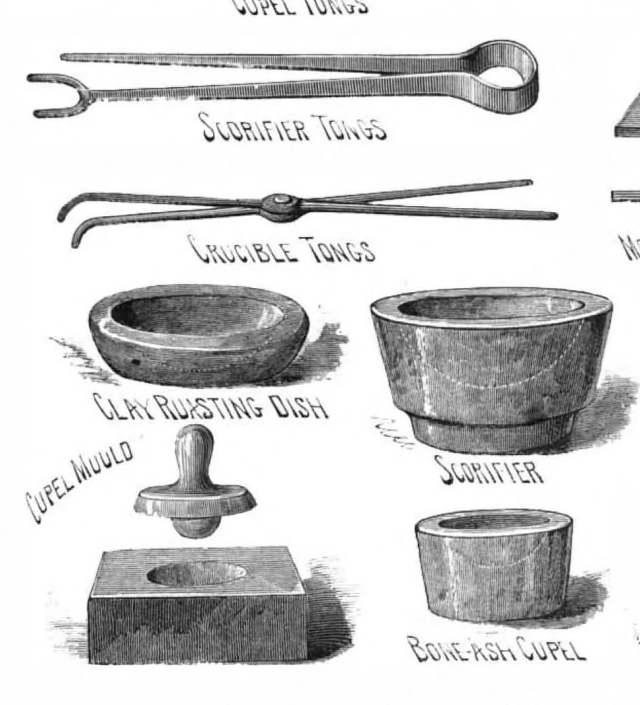 An illustration from Scientific American, Vol. 44, No. 22 (May 1881), 1881, leaf 4