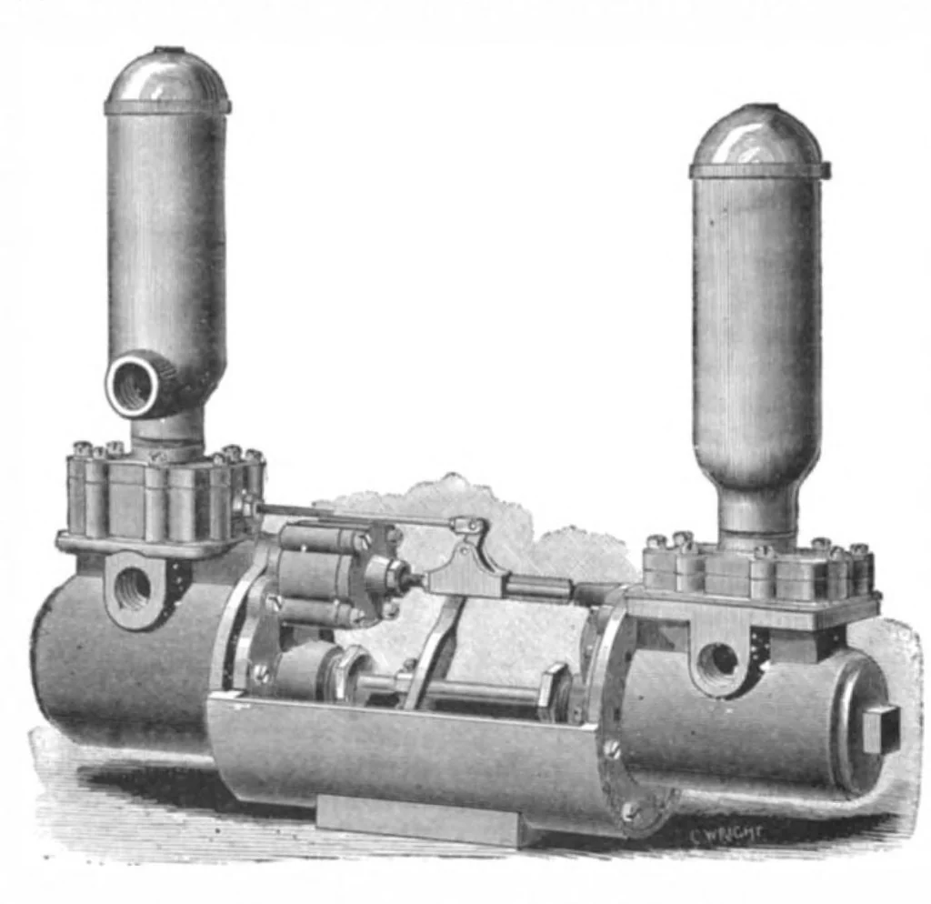 An illustration from Scientific American, Vol. 44, No. 24 (June 1881), 1881, leaf 3