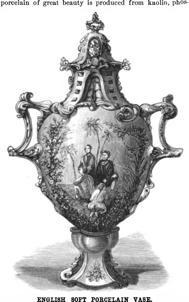 An illustration from Scientific American, Vol. 44, No. 24 (June 1881), 1881, leaf 8