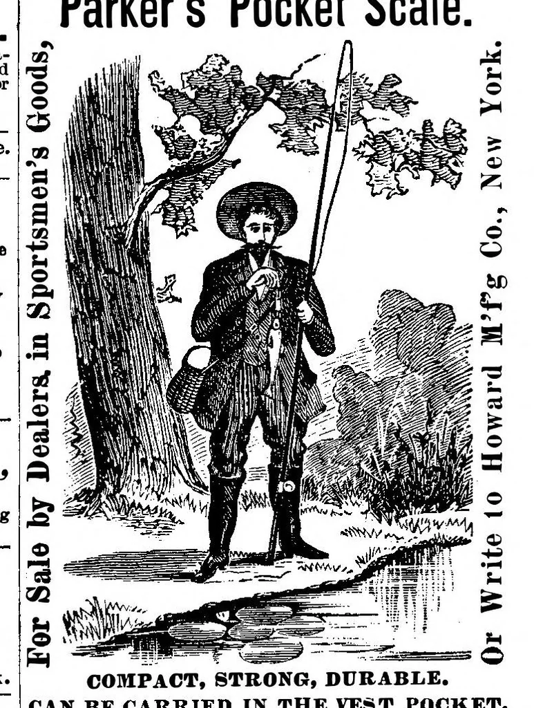 An illustration from Scientific American, Vol. 45, No. 1 (July 1881), 1881, leaf 14
