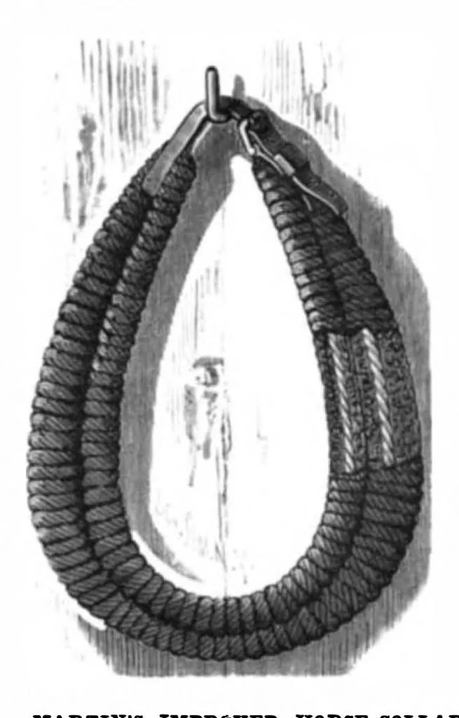 An illustration from Scientific American, Vol. 45, No. 1 (July 1881), 1881, leaf 4