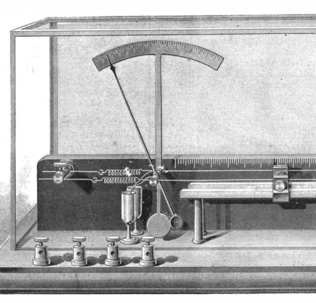An illustration from Scientific American, Vol. 45, No. 2 (July 1881), 1881, leaf 7