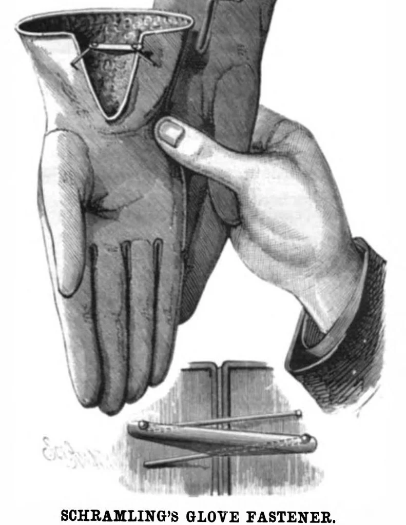 An illustration from Scientific American, Vol. 45, No. 4 (July 1881), 1881, leaf 3