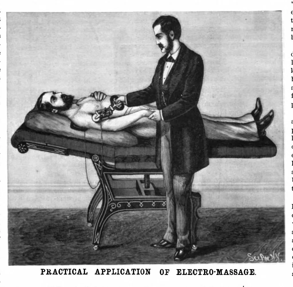 An illustration from Scientific American, Vol. 45, No. 4 (July 1881), 1881, leaf 7
