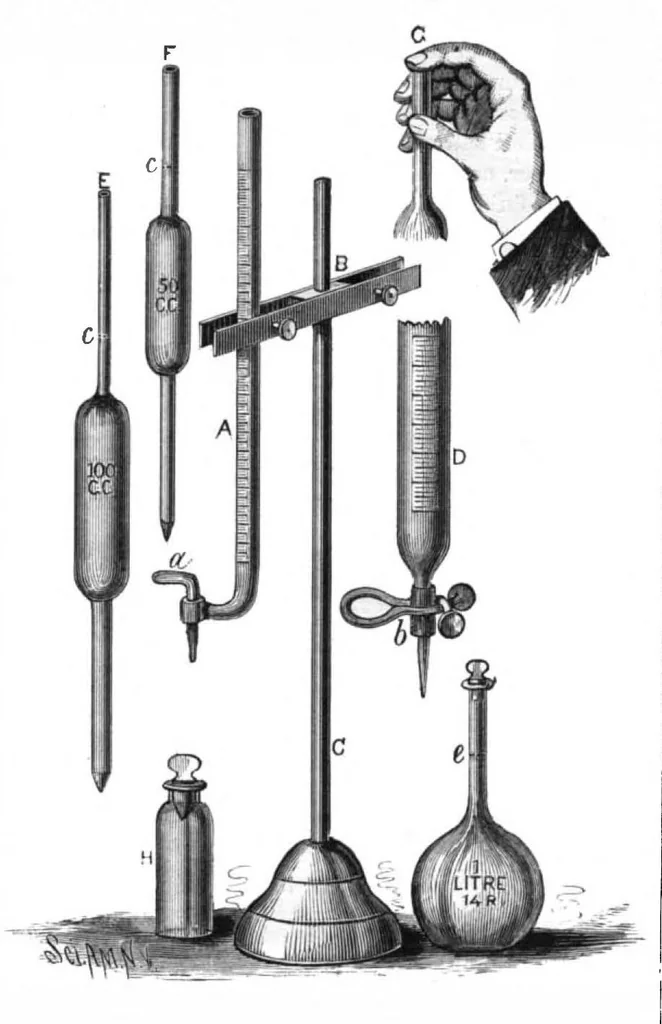 An illustration from Scientific American, Vol. 45, No. 4 (July 1881), 1881, leaf 8