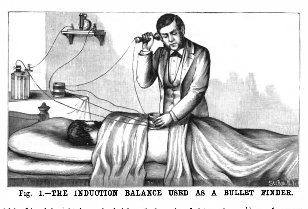 An illustration from Scientific American, Vol. 45, No. 5 (July 1881), 1881, leaf 3