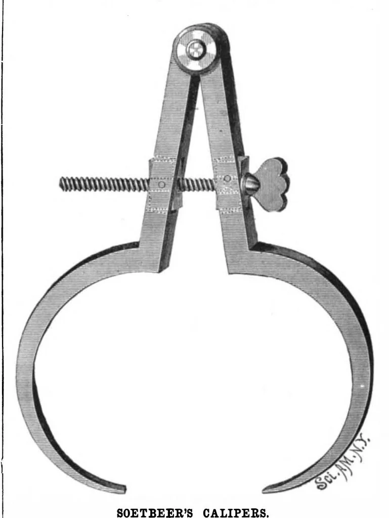 An illustration from Scientific American, Vol. 45, No. 5 (July 1881), 1881, leaf 4
