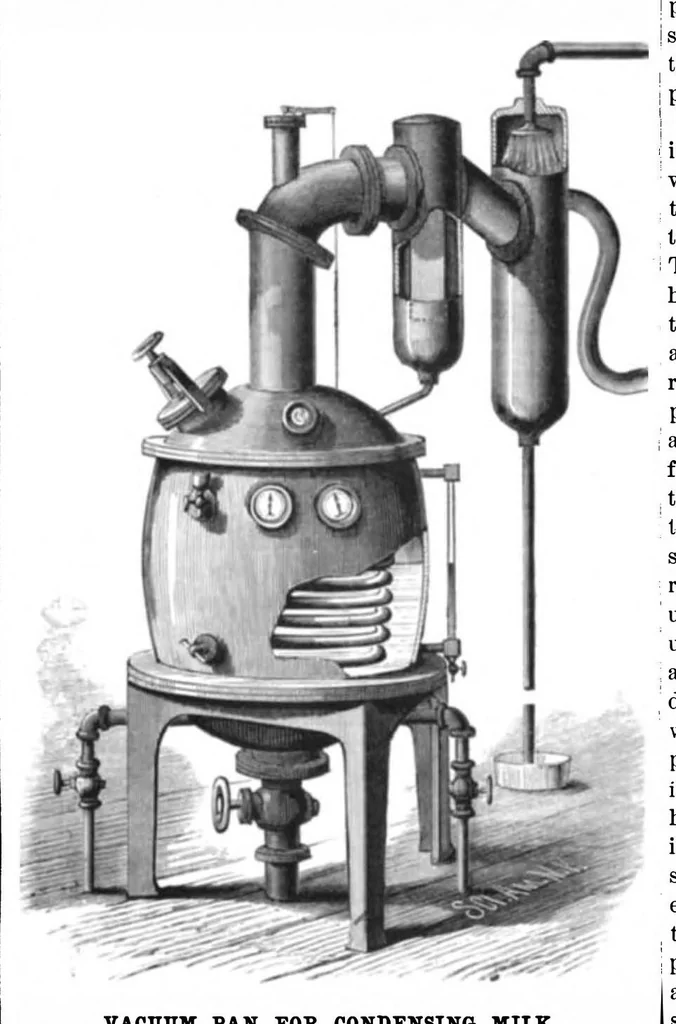 An illustration from Scientific American, Vol. 45, No. 7 (August 1881), 1881, leaf 4