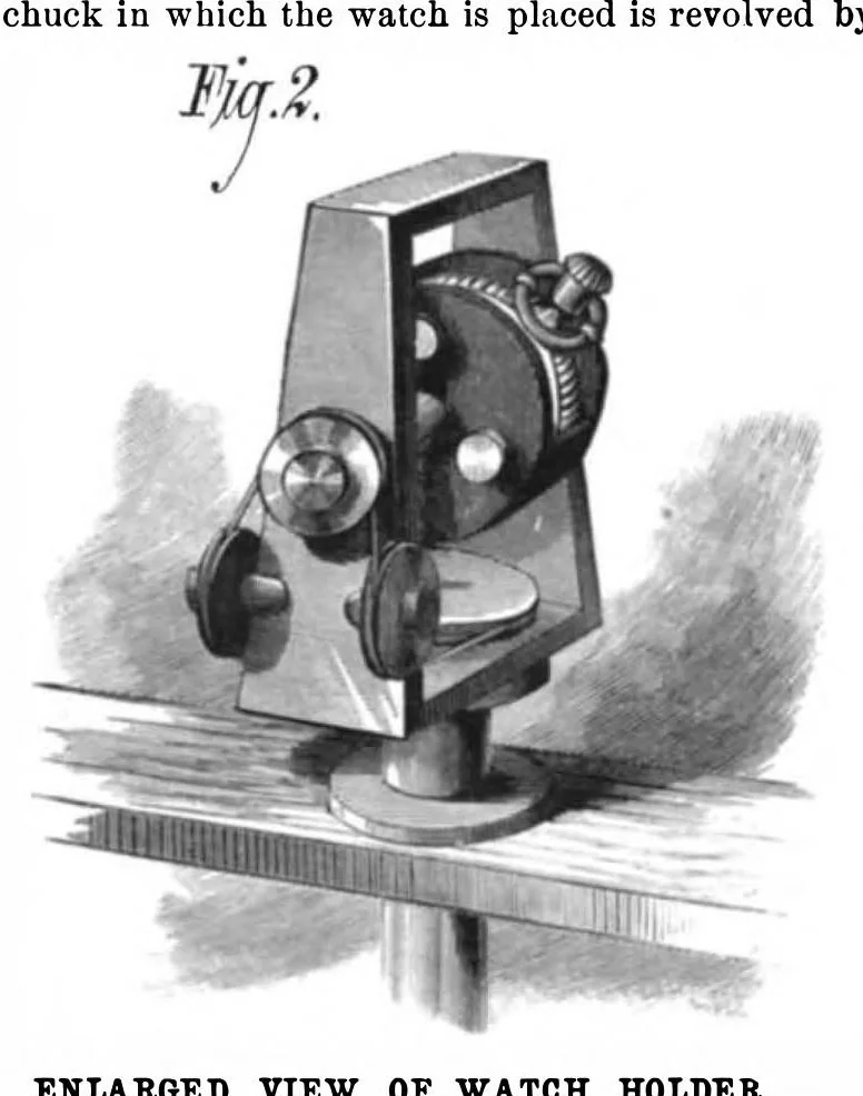 An illustration from Scientific American, Vol. 45, No. 9 (August 1881), 1881, leaf 7