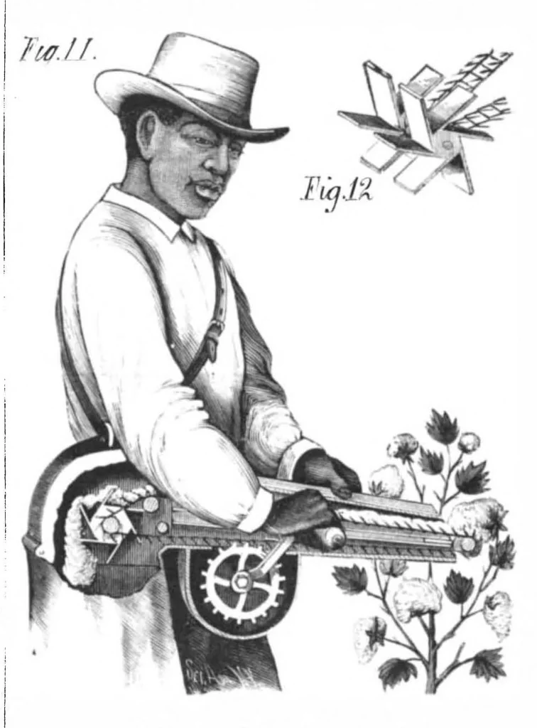 An illustration from Scientific American, Vol. 45, No. 14 (October 1881), 1881, leaf 4