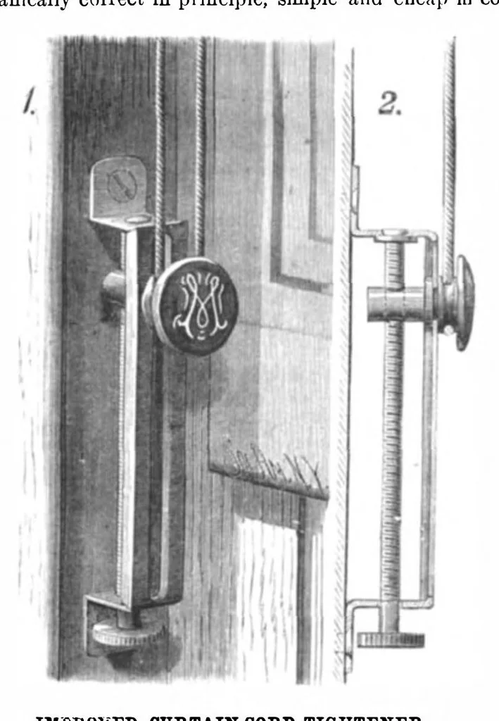 An illustration from Scientific American, Vol. 45, No. 17 (October 1881), 1881, leaf 7