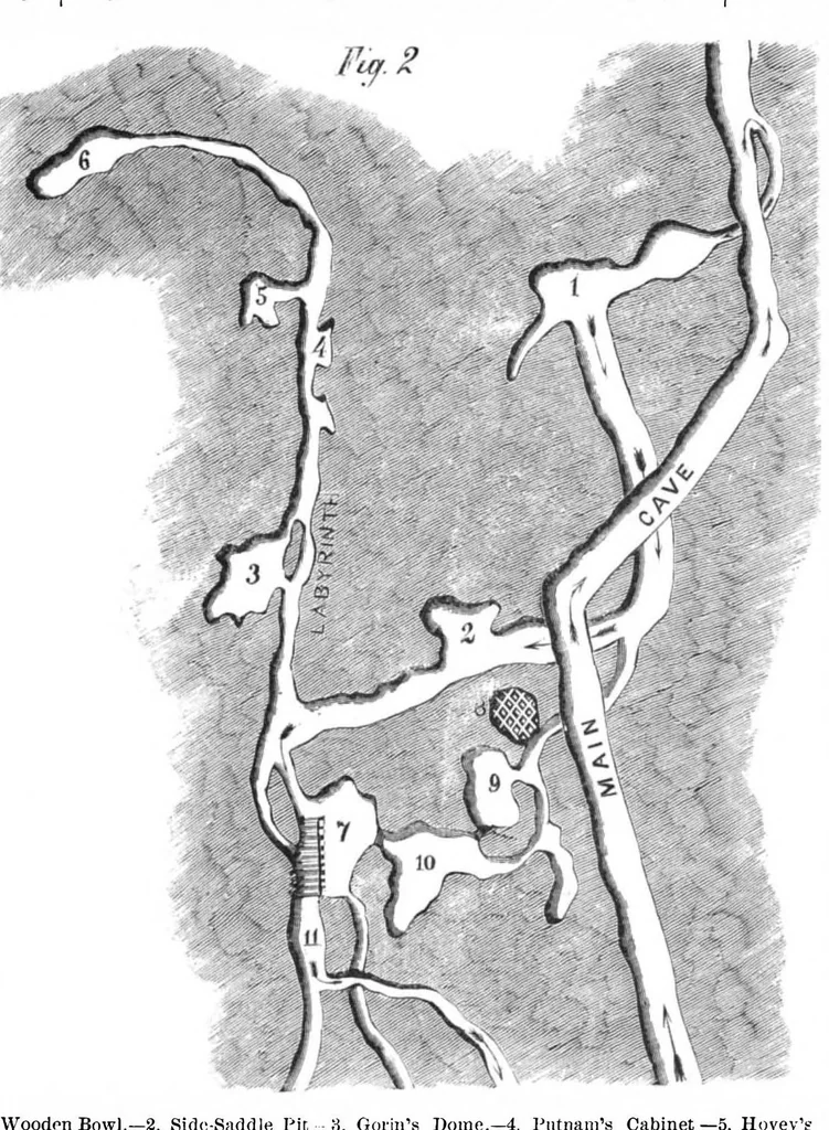 An illustration from Scientific American, Vol. 45, No. 18 (October 1881), 1881, leaf 4