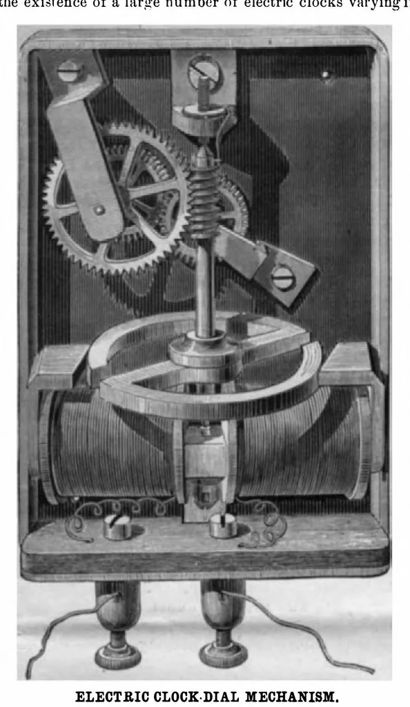 An illustration from Scientific American, Vol. 45, No. 19 (November 1881), 1881, leaf 8