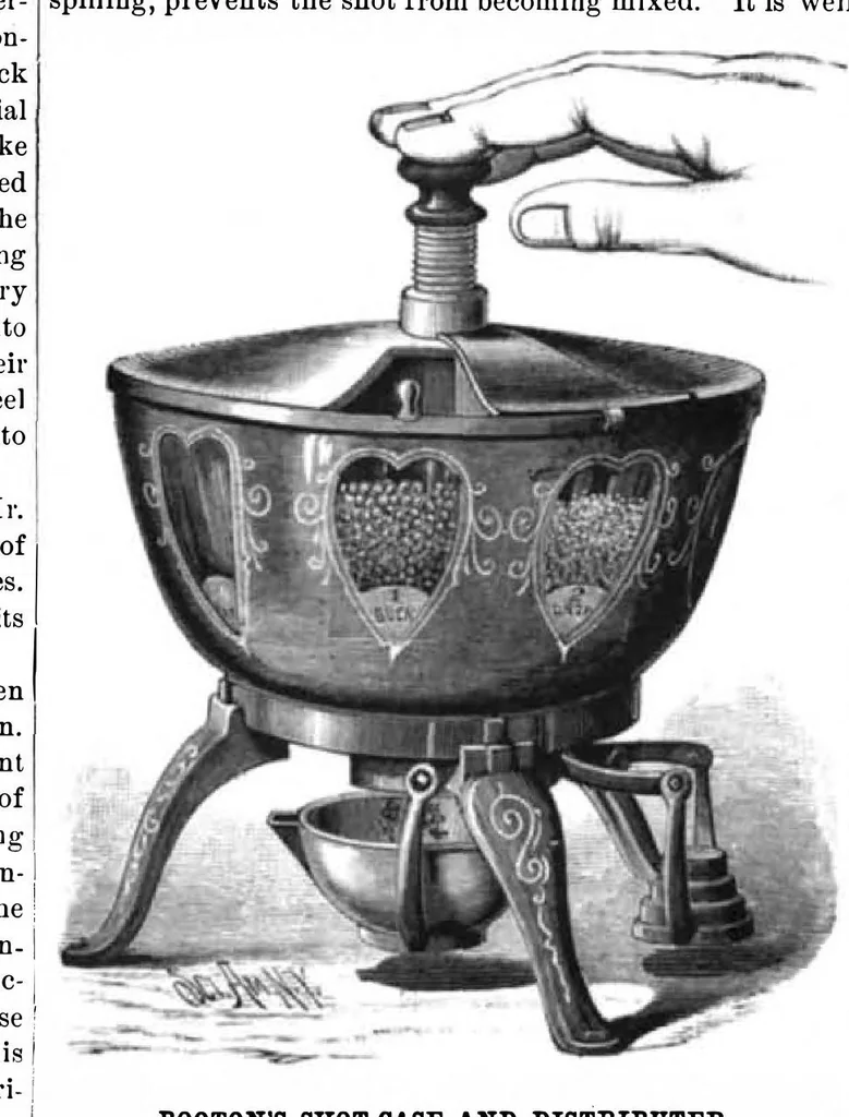 An illustration from Scientific American, Vol. 45, No. 20 (November 1881), 1881, leaf 8