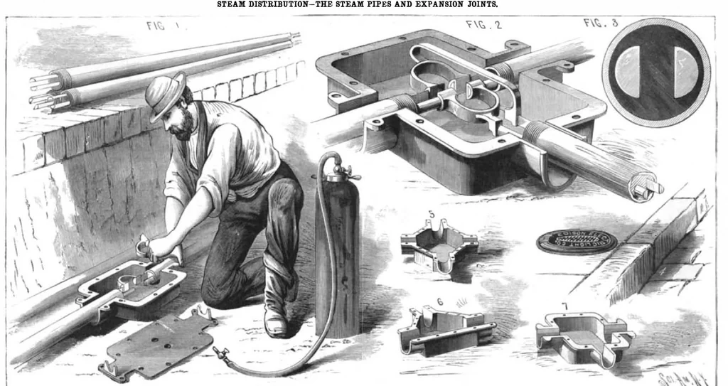 An illustration from Scientific American, Vol. 45, No. 21 (November 1881), 1881, leaf 0