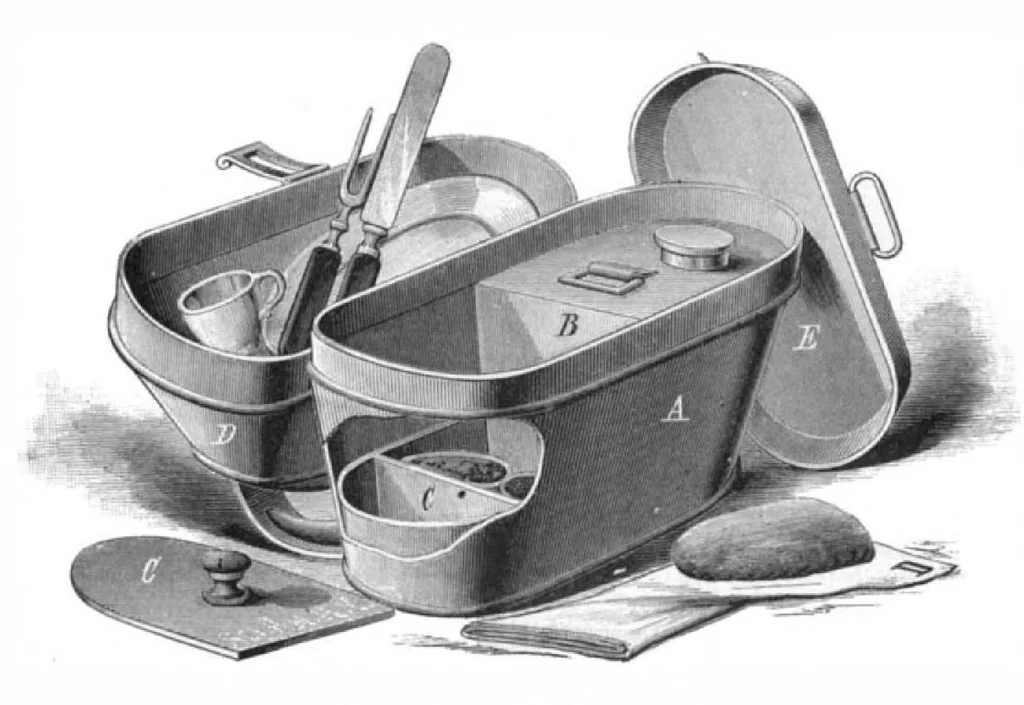 An illustration from Scientific American, Vol. 45, No. 21 (November 1881), 1881, leaf 4