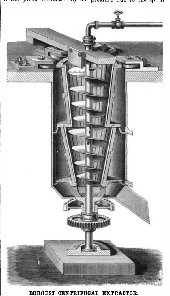 An illustration from Scientific American, Vol. 45, No. 21 (November 1881), 1881, leaf 7