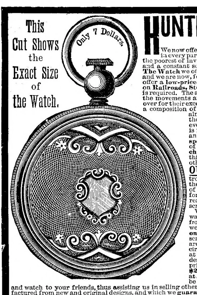 An illustration from Scientific American, Vol. 45, No. 23 (December 1881), 1881, leaf 13