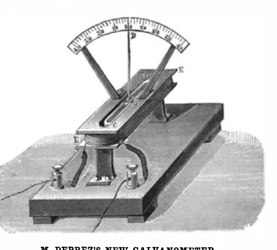 An illustration from Scientific American, Vol. 45, No. 23 (December 1881), 1881, leaf 3