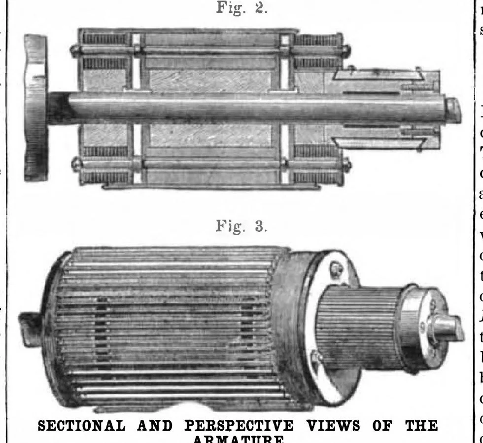 An illustration from Scientific American, Vol. 45, No. 24 (December 1881), 1881, leaf 0