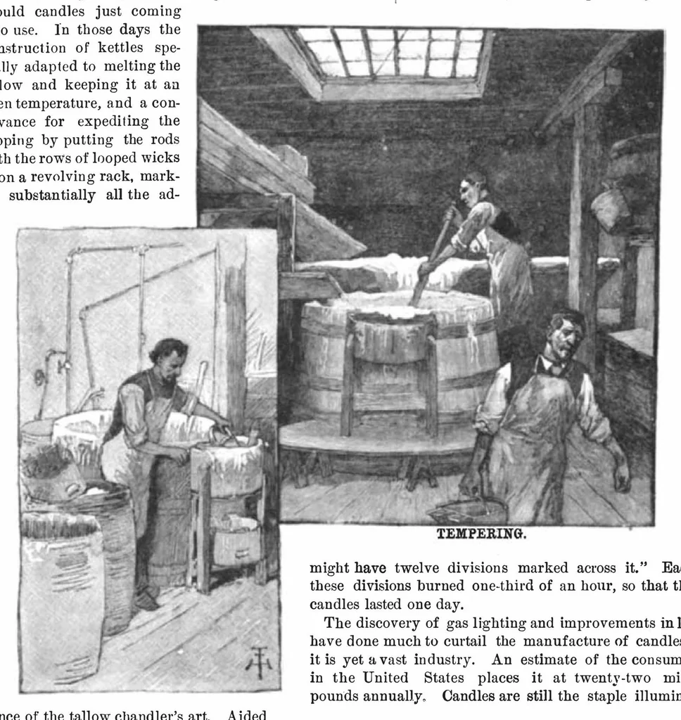 An illustration from Scientific American, Vol. 45, No. 25 (December 1881), 1881, leaf 3