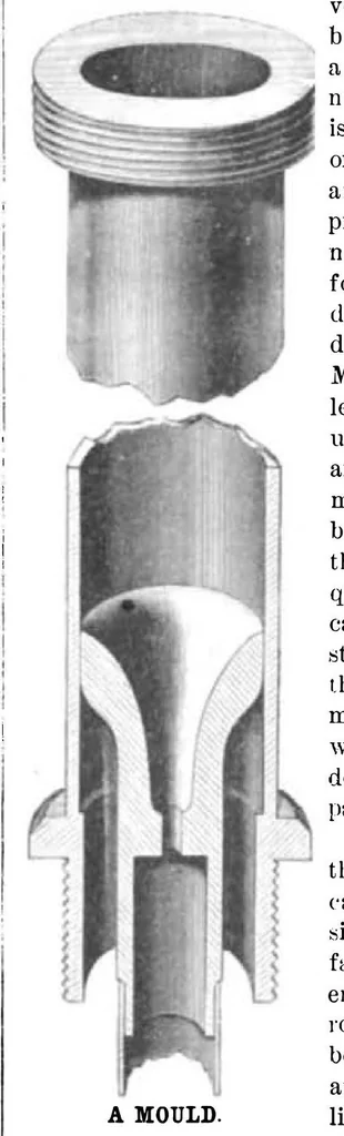 An illustration from Scientific American, Vol. 45, No. 25 (December 1881), 1881, leaf 5