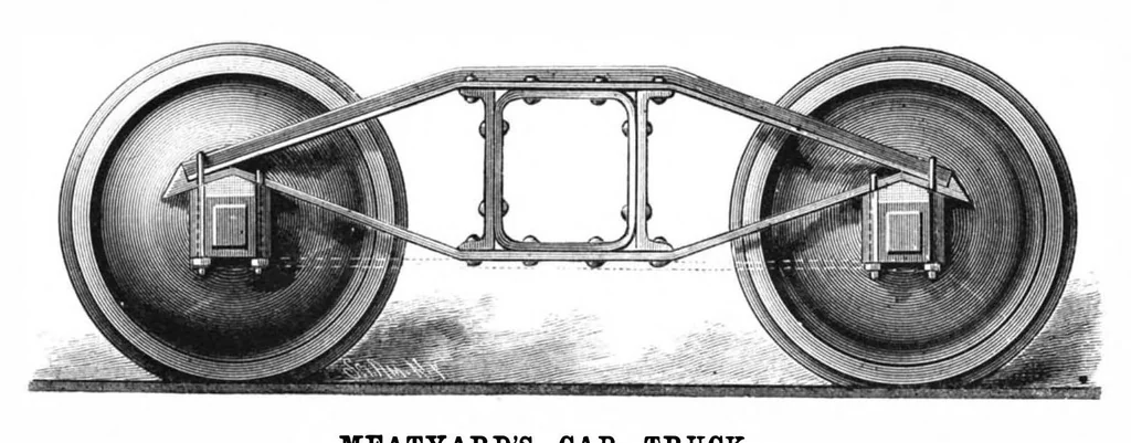An illustration from Scientific American, Vol. 46, No. 1 (January 1882), 1882, leaf 5